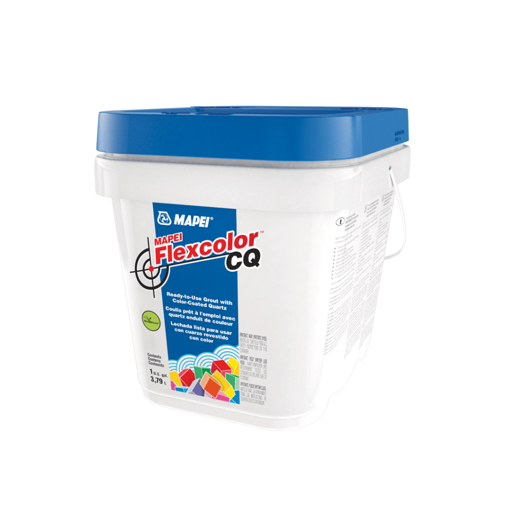 MAPEI FLEXCOLOR CQ Reader’s Wholesale Distributors
