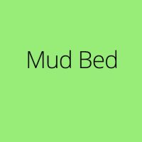 Mud Bed